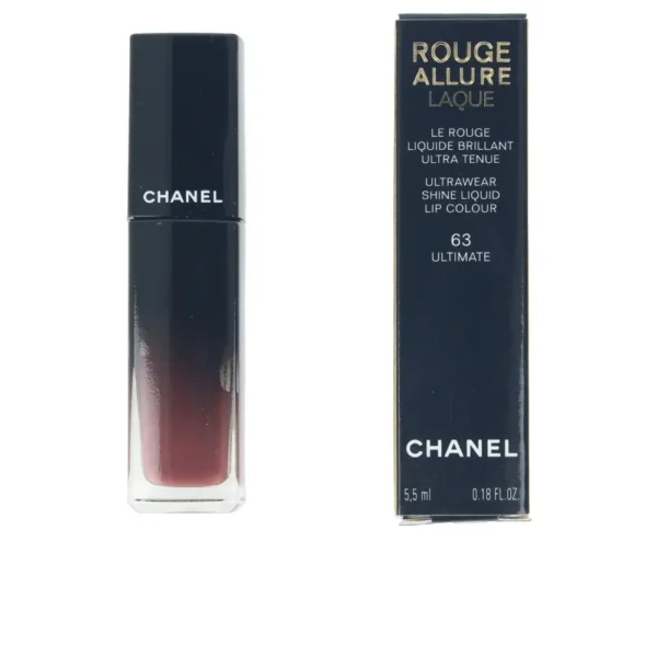 CHANEL | ROUGE ALLURE | Lips - Image 4