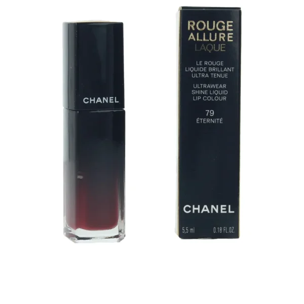 CHANEL | ROUGE ALLURE | Lips - Image 10