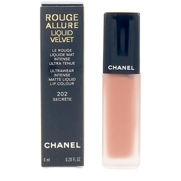 CHANEL | ROUGE ALLURE | Lips - Image 2