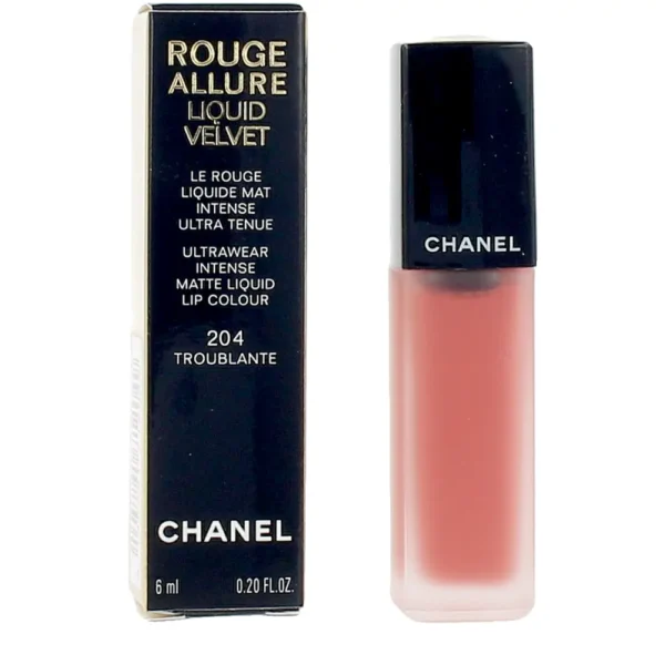 CHANEL | ROUGE ALLURE | Lips - Image 4