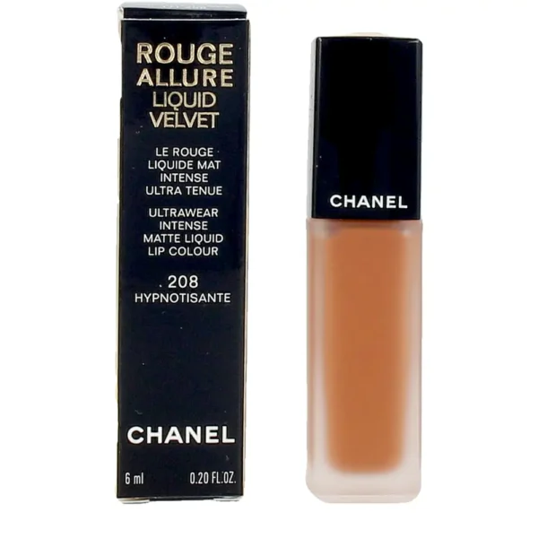 CHANEL | ROUGE ALLURE | Lips - Image 8