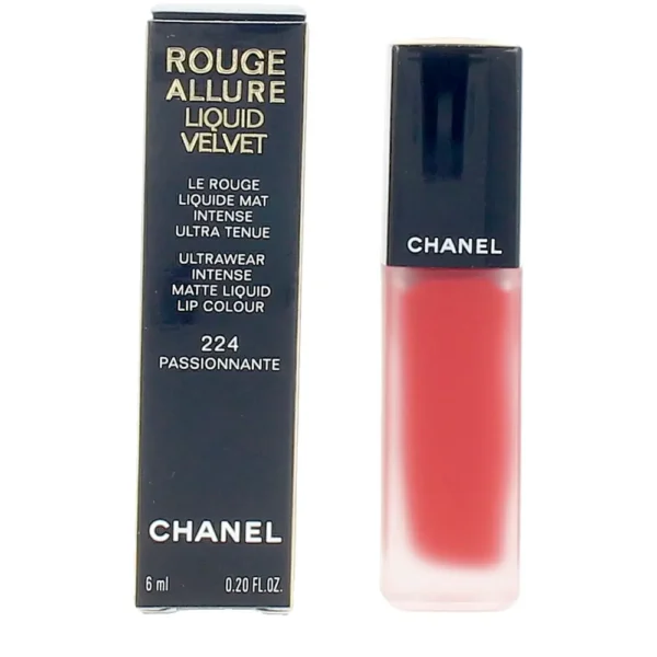 CHANEL | ROUGE ALLURE | Lips - Image 19