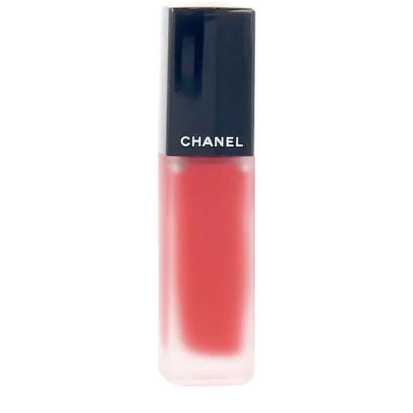 Chanel Rouge Allure Liquid Velvet #224 Passionnante 6ML