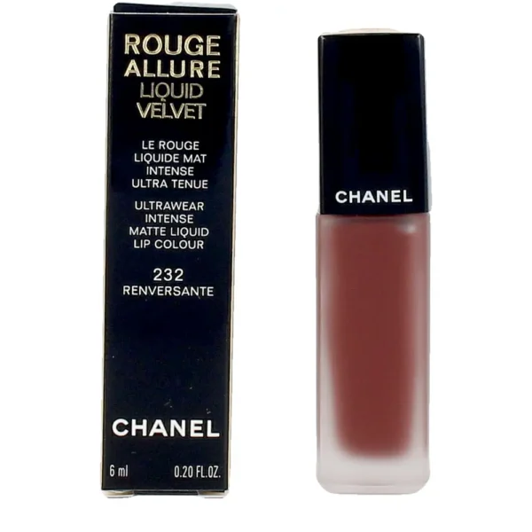 CHANEL | ROUGE ALLURE | Lips - Image 25