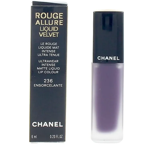 CHANEL | ROUGE ALLURE | Lips - Image 27