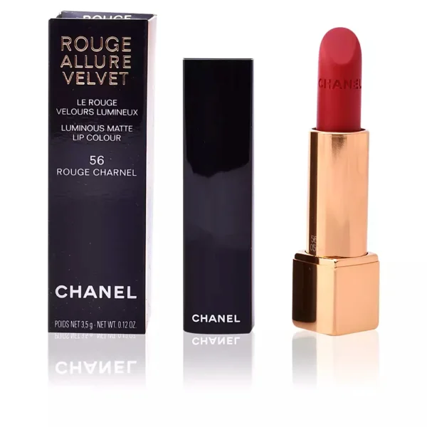 CHANEL | ROUGE ALLURE | Lips - Image 8