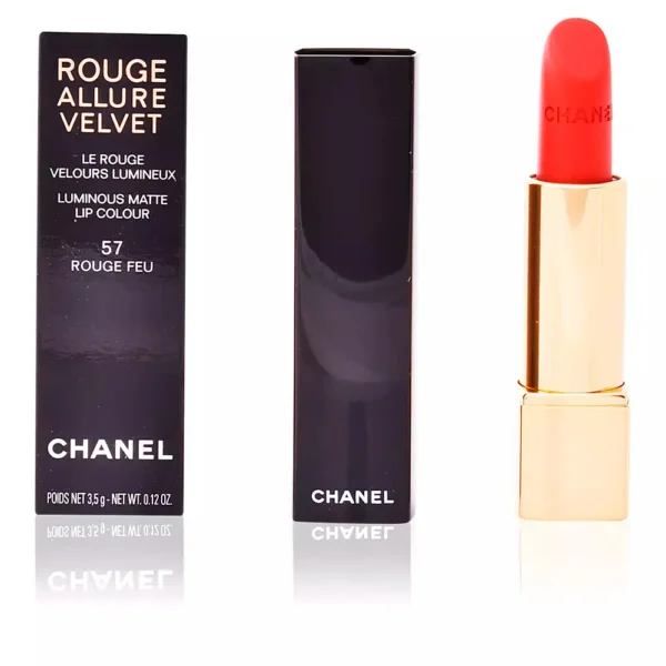 CHANEL | ROUGE ALLURE | Lips - Image 12