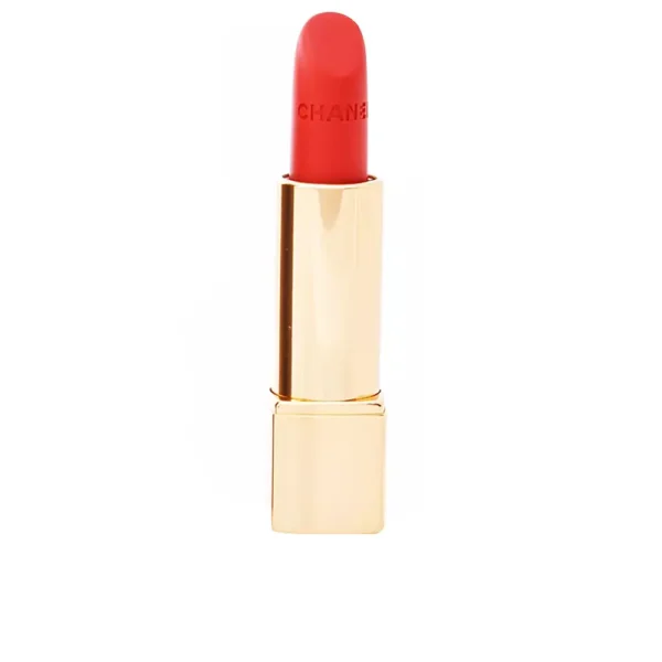 Chanel Rouge Allure Velvet #57 Rouge Feu Lipstick 3.5g