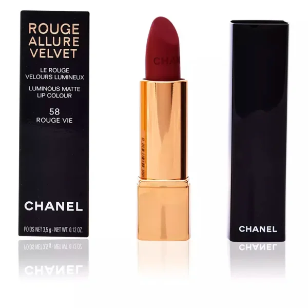 CHANEL | ROUGE ALLURE | Lips - Image 10