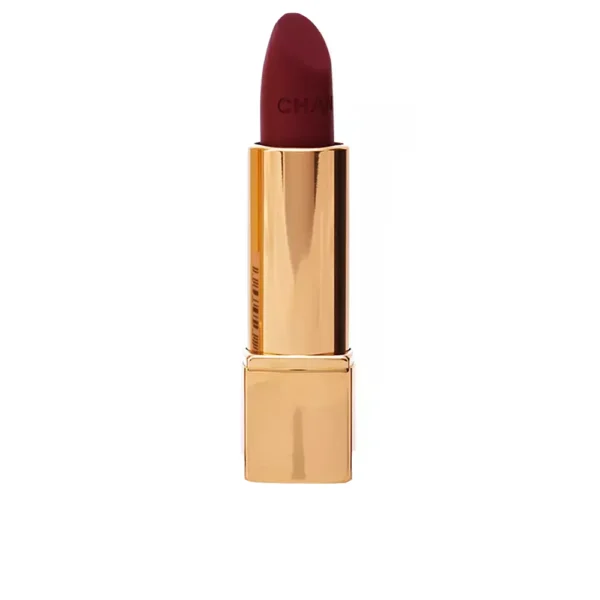 Chanel Rouge Allure Velvet #58 Rouge Vie Lipstick 3.5g