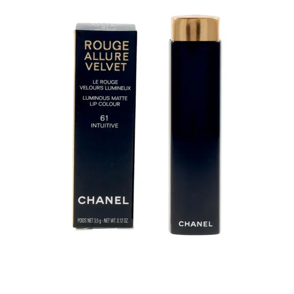 CHANEL | ROUGE ALLURE | Lips - Image 18