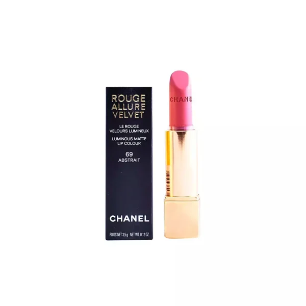 CHANEL | ROUGE ALLURE | Lips - Image 14