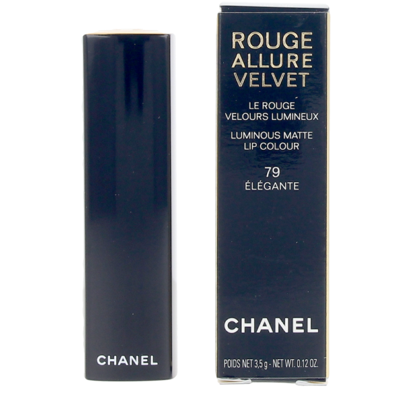 CHANEL | ROUGE ALLURE | Lips - Image 20