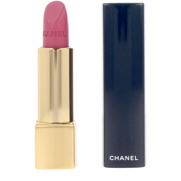 Chanel Rouge Allure Velvet #79 Élégante Lipstick 3.6g