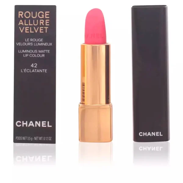 CHANEL | ROUGE ALLURE | Lips - Image 4