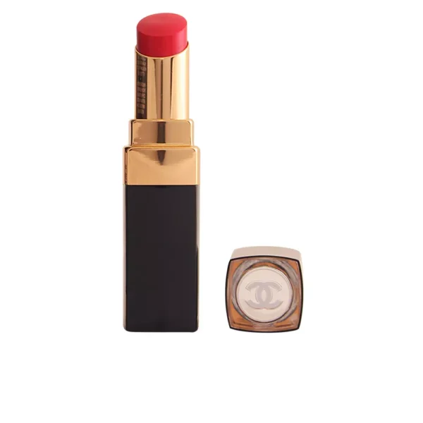 Chanel Rouge Coco Flash #91 Bohême Lip Color