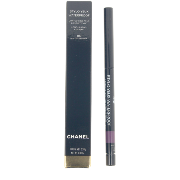 CHANEL | STYLO CHANEL | Eyes - Image 6