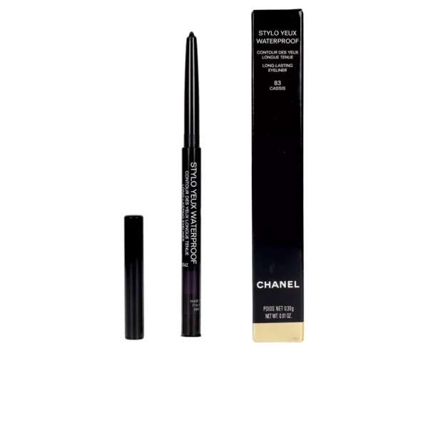 CHANEL | STYLO CHANEL | Eyes - Image 10