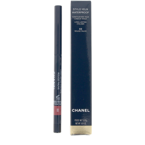 CHANEL | STYLO CHANEL | Eyes - Image 2