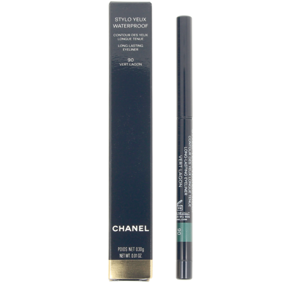 CHANEL | STYLO CHANEL | Eyes - Image 4
