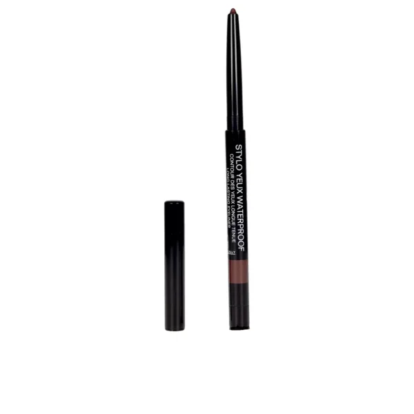 Chanel Stylo Yeux Waterproof Eyeliner #943 Brun Agapé 0.30g