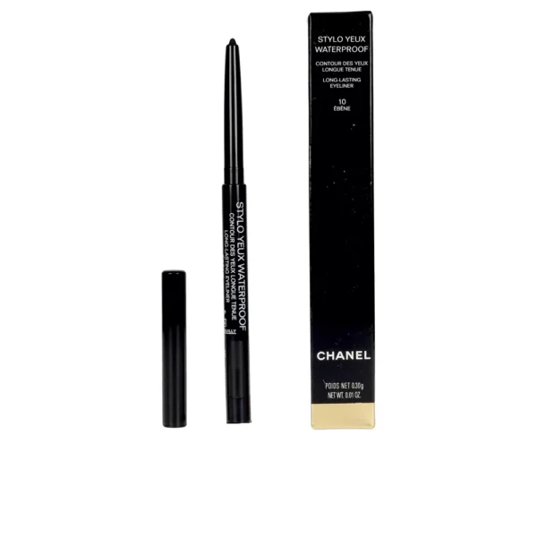 CHANEL | STYLO CHANEL | Eyes - Image 2