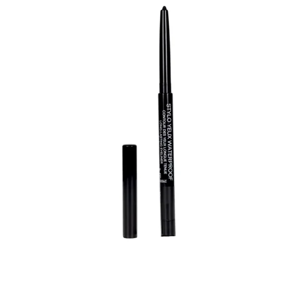 Chanel Stylo Yeux Waterproof Pencil #10 Ébène 0.3g