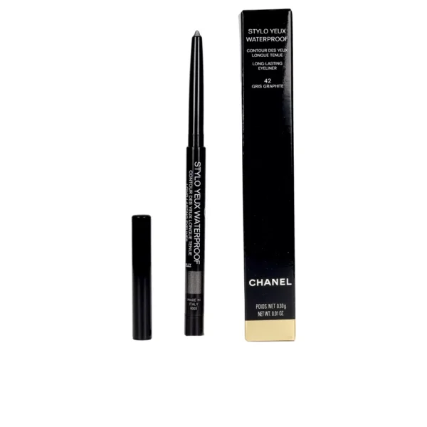CHANEL | STYLO CHANEL | Eyes - Image 12