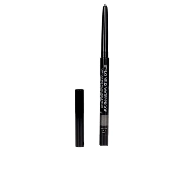 Chanel Stylo Yeux Waterproof Pencil #42 Gris Graphite