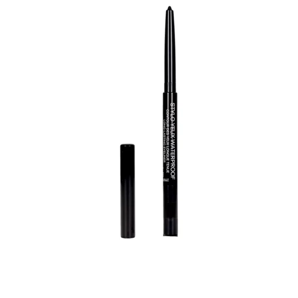 Chanel Stylo Yeux Waterproof Pencil #88 Noir Intense 0.30g