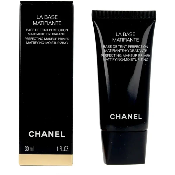 Chanel The Base Mattifying 30ML - Image 2