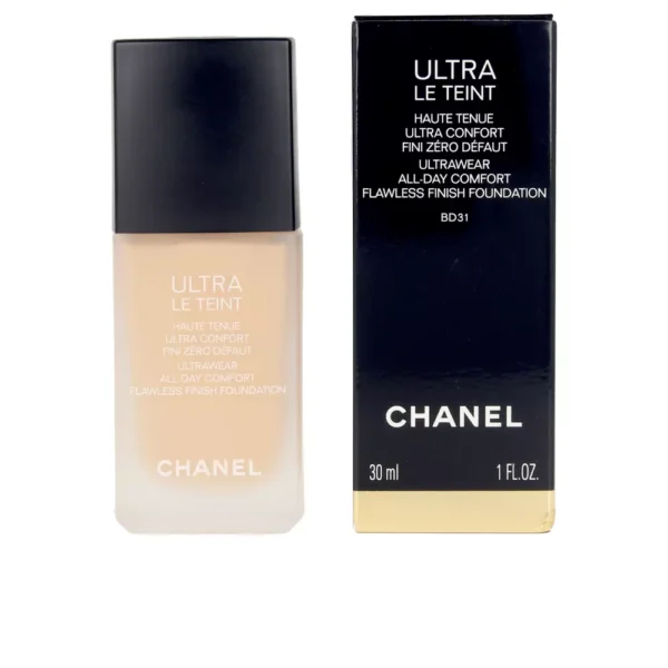 CHANEL | LE TEINT ULTRA | Face - Image 10