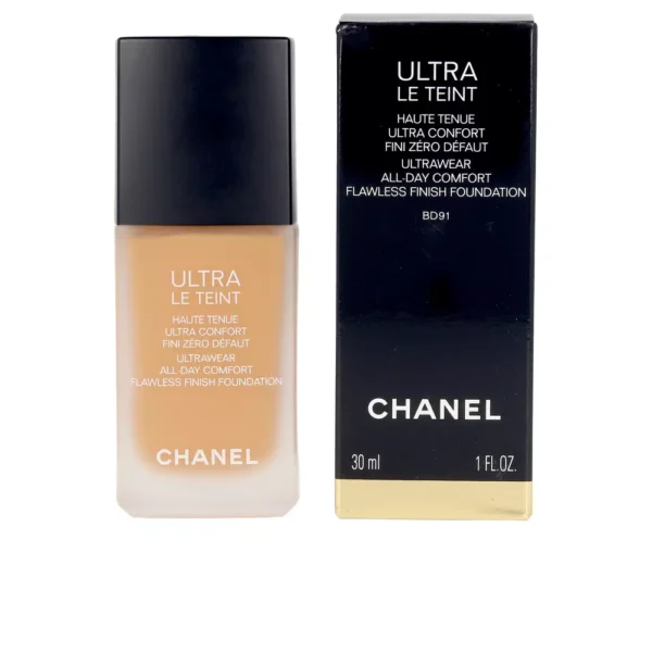 CHANEL | LE TEINT ULTRA | Face - Image 14