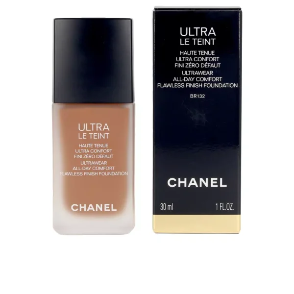 CHANEL | LE TEINT ULTRA | Face - Image 22