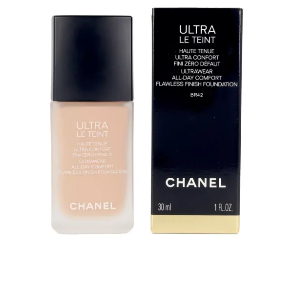 CHANEL | LE TEINT ULTRA | Face - Image 18