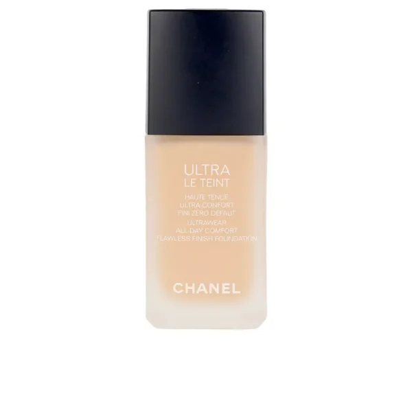 Chanel Ultra Le Teint Fluide Foundation #BD41 30ML