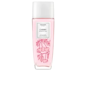 Cherry Body Mist 75ML