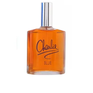 Charlie Blue Eau De Toilette Spray 100ML