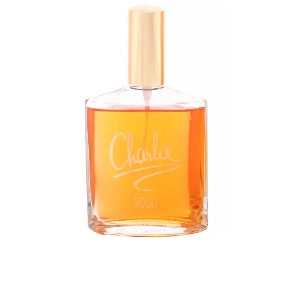 Charlie Gold Eau De Toilette Spray 100ML
