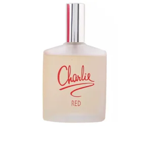 Charlie Red Eau De Toilette Spray 100ML