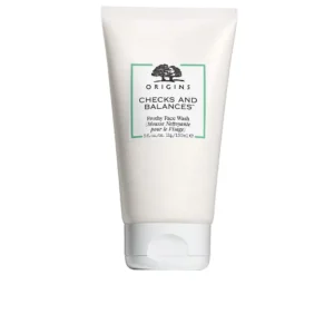 Checks and Balances Face Wash 150ML - Clean Beauty