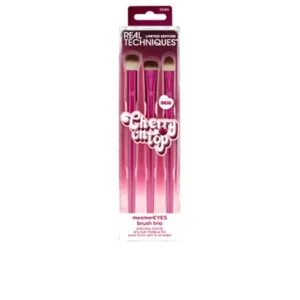 Cherry On Top Mesmereyes Brush Trio - 3 Units