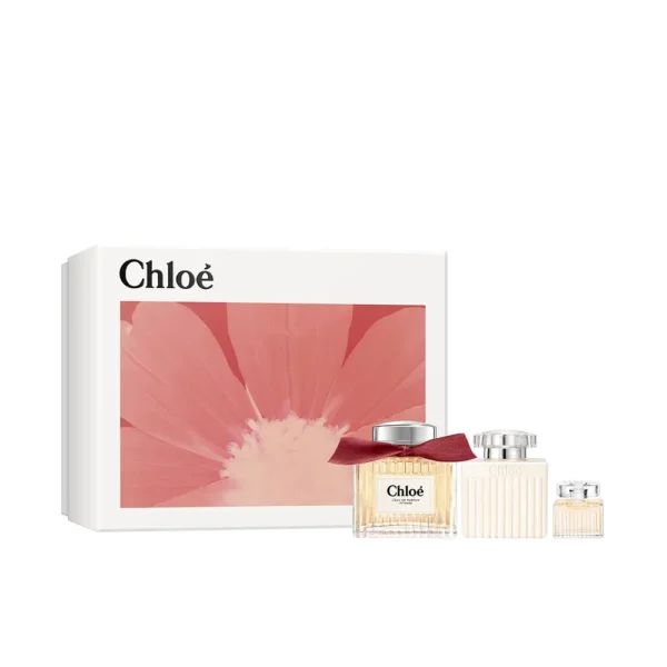 Chloé Signature Perfume Set 3 Pieces