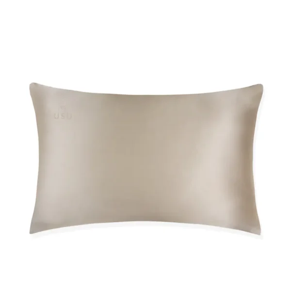 Chok Chok Pillowcase Champagne - 1 Unit