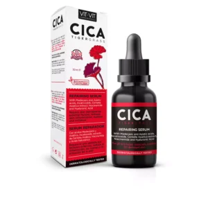 Cica Tigergrass Serum 30ML - Vegan Natural Treatment