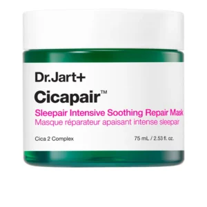 Cicapair Sleepair Intensive Soothing Repair Mask 75ML