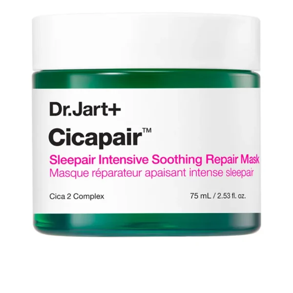 Cicapair Sleepair Intensive Soothing Repair Mask 75ML
