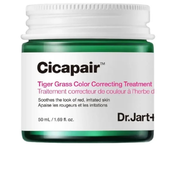 Cicapair Tiger Grass Color Correcting Treatment 30ML