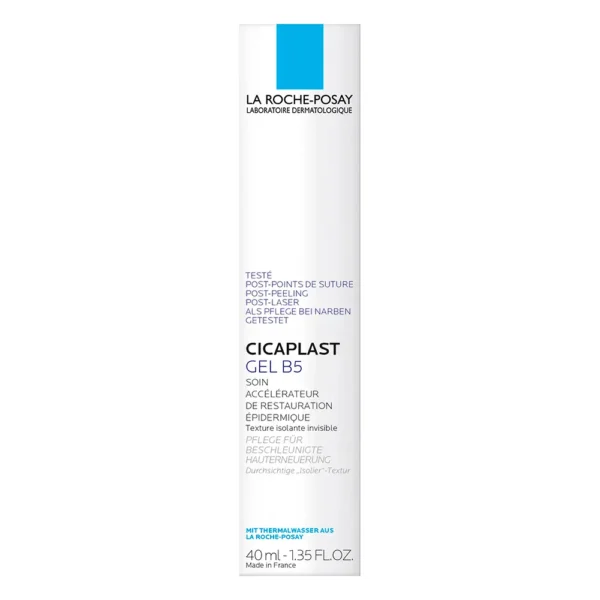 Cicaplast Epidermal Repair Accelerator 40ML - Image 2