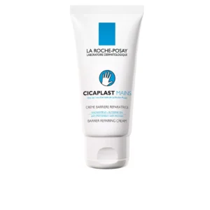 Cicaplast Hands Cream 50ML - Paraben Free & Unscented